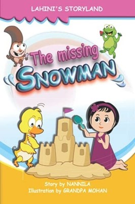 The Missing Snowman -  NEW Nannila Jai Rat 2021