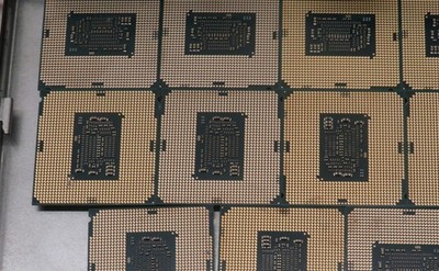 Lot of 19 Intel Core i5-7500 @3.40GHz Quad Core LGA1151 CPU Processor SR335 