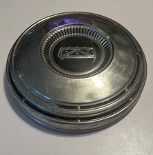 196780 Ford F100 F150 Truck Van Dog Dish Hubcap Oem Poverty Cap Original 196780 Ford F100 F150 Truck Van Dog Dish Hubcap Oem Poverty Cap Original
