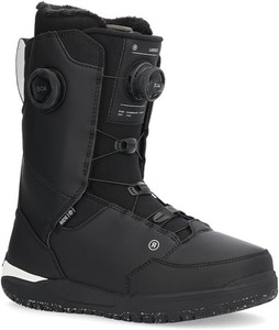 Ride Lasso Snowboard Boots | eBay