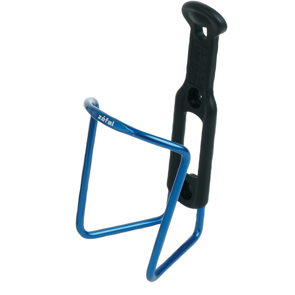 Zefal Aluplast 124 Flaschenhalter Unisex blau L 2090₽