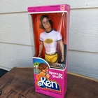 Mattel 1979 Sport and Shave Ken Doll Barbie #1294 Vintage New old Stock
