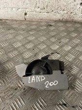 TOYOTA LAND CRUISER 200 J2 Alarm Siren 8904060070 4.50 Diesel 200kw 21500229