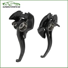 For Hyundai Sonata 2006-10 Front Steering Knuckle Wheel Hub Bearing Assy LK106