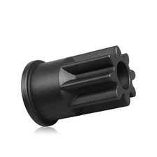 1pcs Engine Barring Turning Socket Wrench Tool for CAT 3176-3512 C9-C16 EUI/MUI