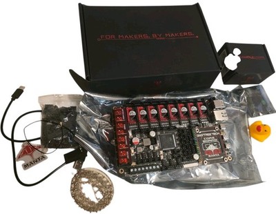 BIGTREETECH Manta M8P V2.0 , CB2 V1.0