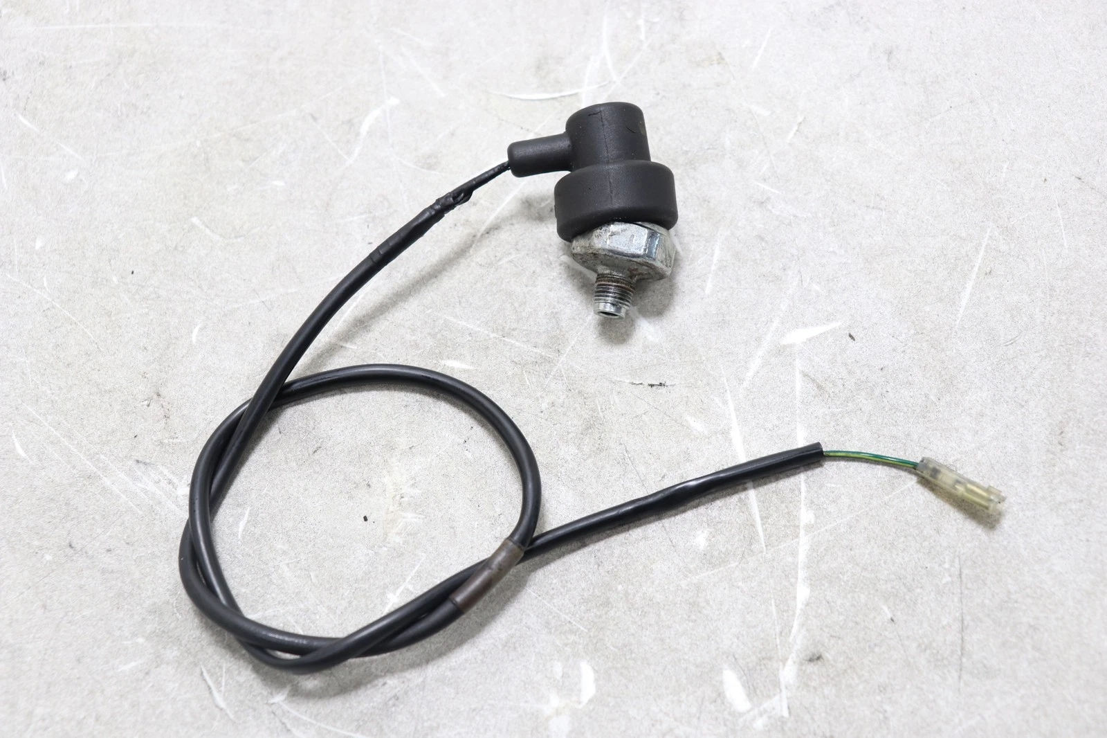 2017 SUZUKI GSXR 750 OEM OIL PRESSURE SENSOR