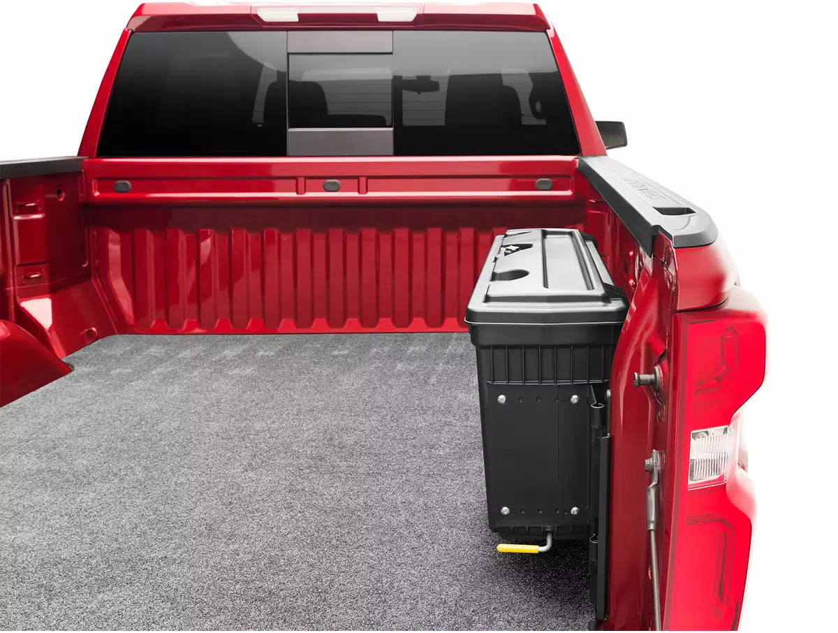UnderCover SC207D Swing Case TOOL BOX for sale online | eBay