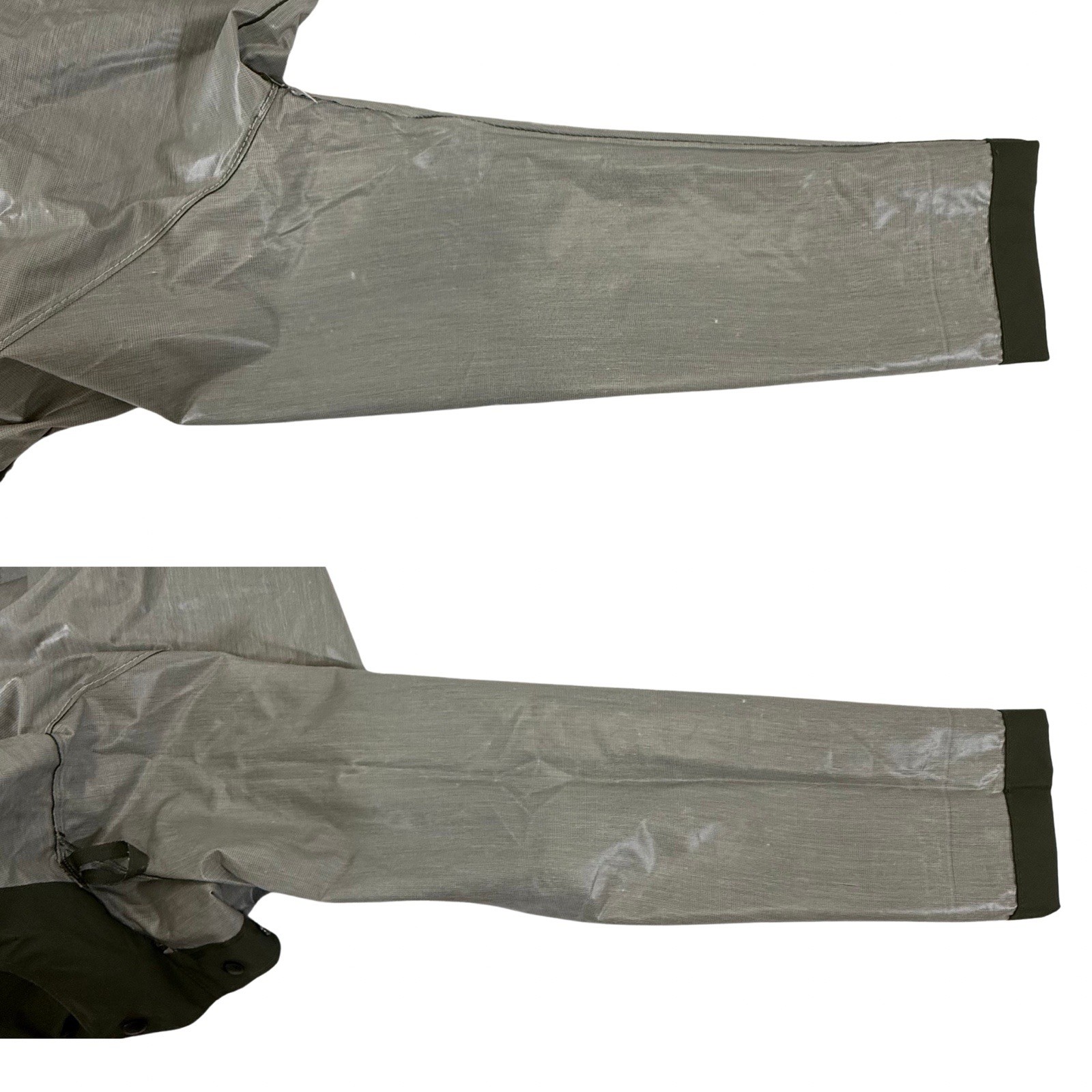 Small Helly Hansen HH Jacket Rain Waterproof Work… - image 22