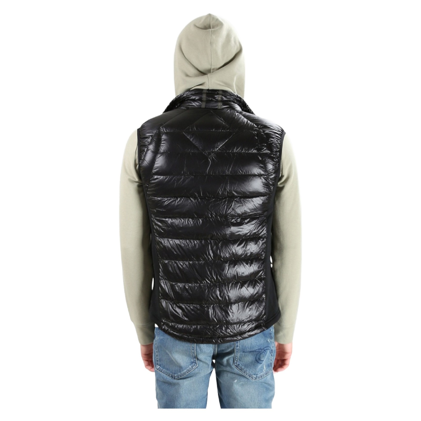 Canada Goose Men's Hybridge Lite Vest Authentic thumbnail 3