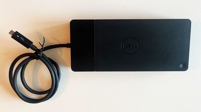 Dell Dockingstation Dock K20A WD19TB 180W