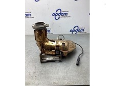 Katalysator ohne Lambdasonde Mercedes-Benz A-Klasse Stufenheck V177 A2474909903 