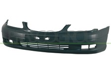 PRASCO Stoßstange Stoßfänger für TOYOTA Avensis Kombi (T22) AVENSIS (T22) Grau