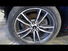 Wheel 18x8 Aluminum 10 5 Split Spoke Fits 15-17 Mustang 721720