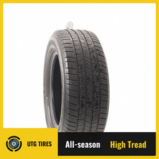 Used 27560r18 Michelin Defender Ltx Ms 113h - 8.532