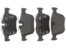 Rear Brake Pad Set For 2021-2024 Jaguar E-Pace 2022 2023 BK145SC