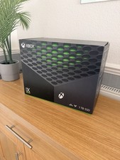 Xbox Series X - Boxed - 1TB With Elite 2 Controller
