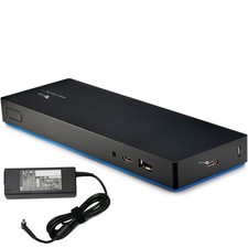 HP Docking Station USB-C Dock G4 EliteBook 830 840 840R 850 G5 745 755 735 G