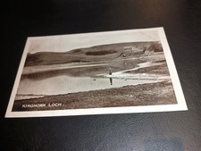 Kinghorn Loch, KINGHORN, Fife