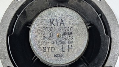 11-13 KIA SORENTO MK2 XM DOOR SPEAKER 96330-2P301 LH (Qty 2) | eBay