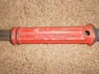 Suregrip No. 56 Antique Cast Iron Nail Puller Tool Cresent Bridgeport Hardware — photo 9