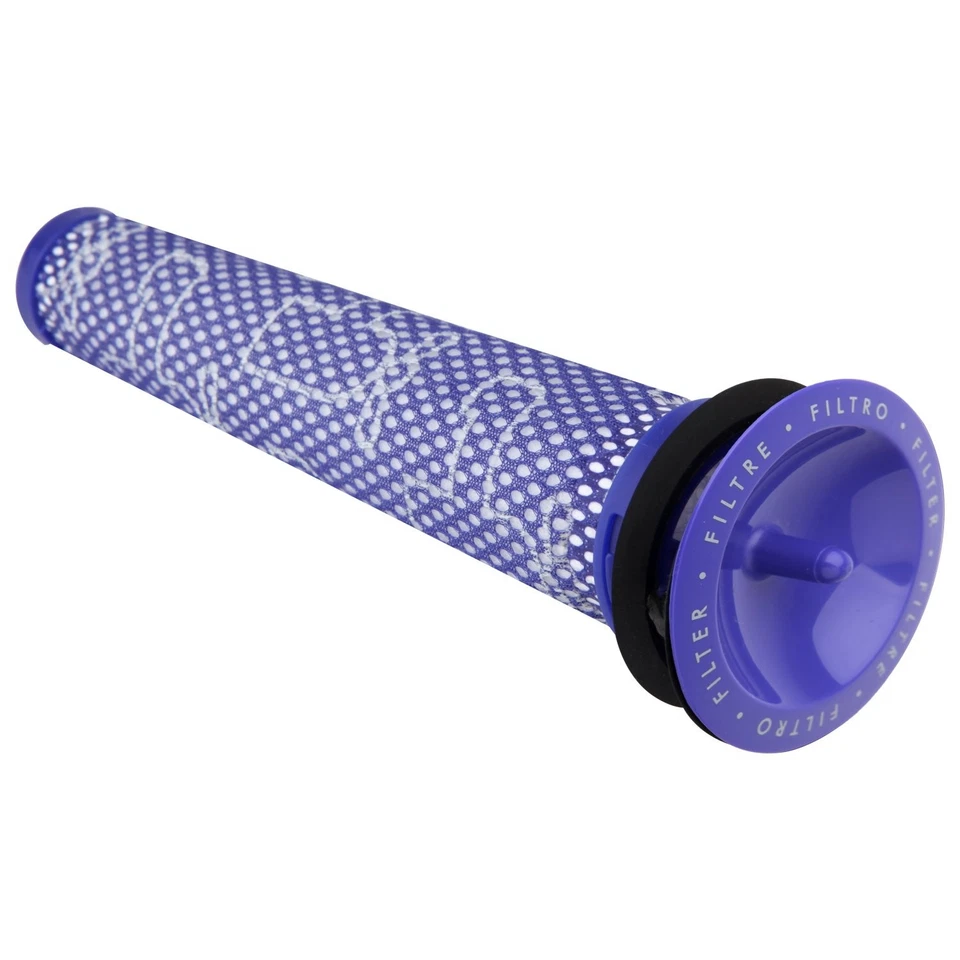 Wolfish 2 Pack Replacement Pre Filters for Dyson DC58, DC59, V6, V7, V8. Repl... - Image 2 of 4