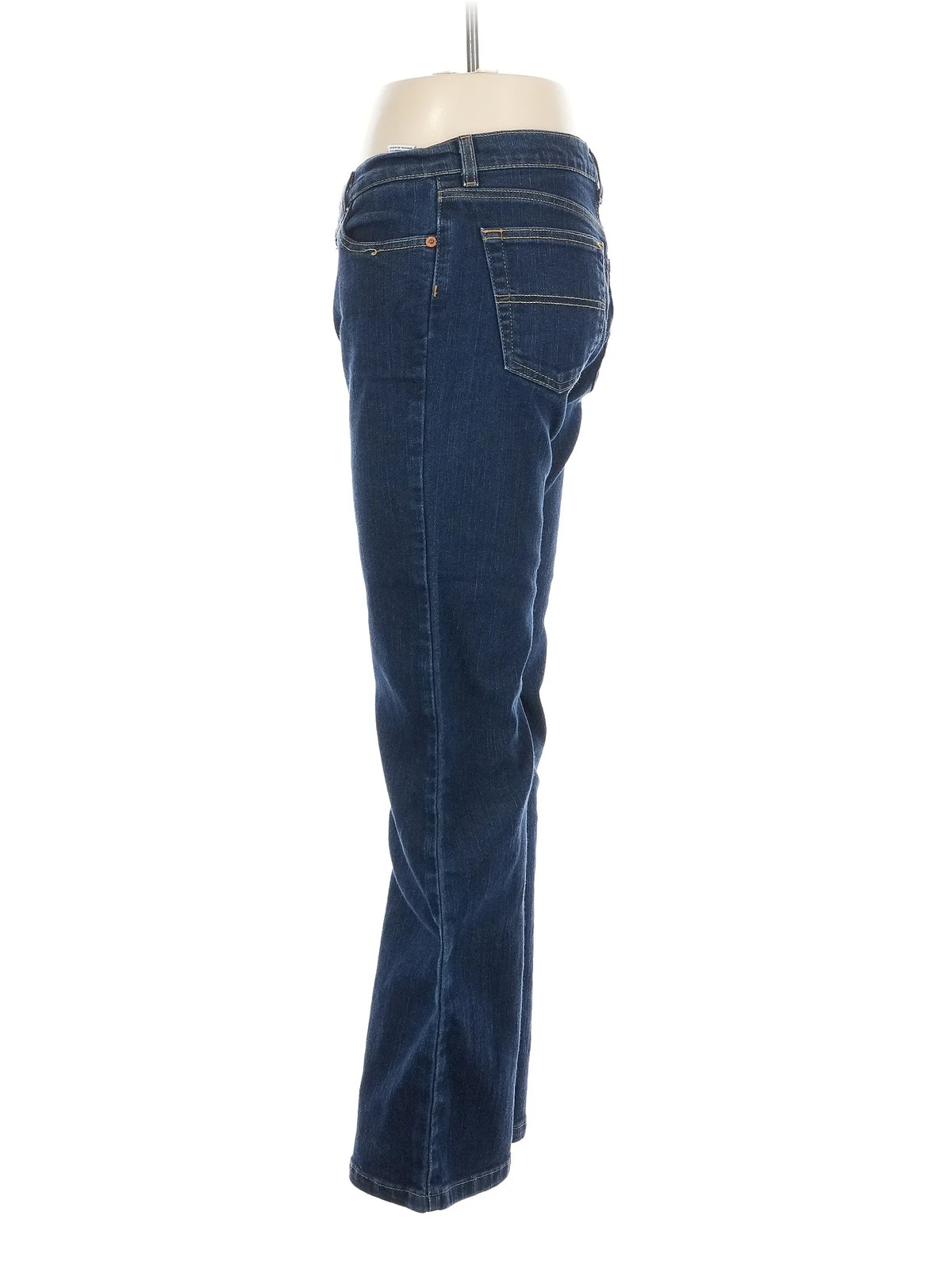 Tommy Jeans Women Blue Jeans 9 thumbnail 4