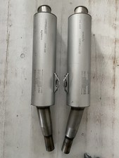 ducati 900 ss auspuff