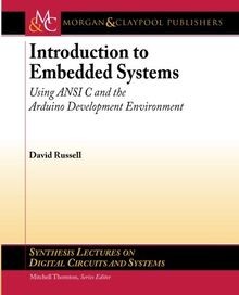 Introduction to Embedded Systems: Using ANSI C and the A... | Buch | Zustand gut