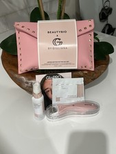 beautybio X Giuliana Limited Edition micro needling On-the-glo Set