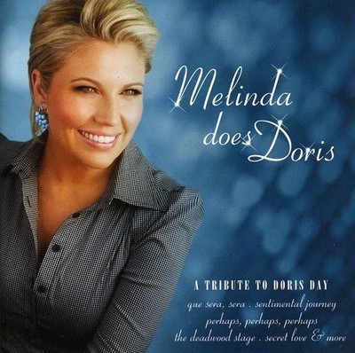 Sammy Fain Melinda Does Doris (CD)