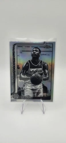 2025 Topps Marcus Smart Base (Raw)