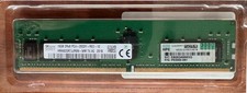 HPE 16GB Dual Rank x8 DDR4-2933 CAS-21-21-21 Registered Smart Memory