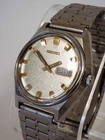 Seiko Men's Vintage Automatic Wristwatch 6309 8040 Sept 1976 GWO
