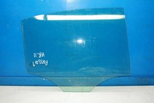 VW Passat 3C B7 Bj.11 Türscheibe Scheibe hinten rechts