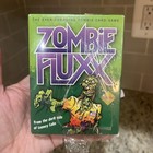 Zombie Fluxx v1.3 The Ever-Changing Card Game, Flux, Looney Labs, NEW, SEALED — photo 1
