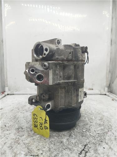 KLIMA PUMPE Mercedes-Benz E (W210) 2001 A0022304511