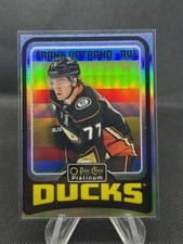 Frank Vatrano 2024-25 OPC O-Pee-Chee Platinum Hockey Retro Rainbow #R22