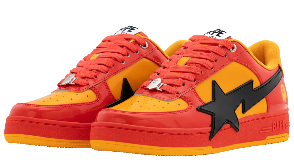 A Bathing Ape 