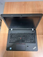 Lenovo ThinkPad E460, 14 Zoll, i5-6200U, 8GB RAM, 256GB SSD
