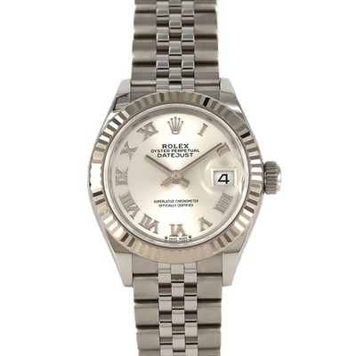 Authentic Rolex Datejust 279174 SSxWG Mechanical Automatic Random Number #27...