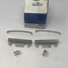 1972-78 Galaxie Ltd Ii Marquis 73-78 Torino Nos Disc Brake Caliper Hardware Kit