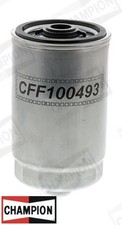 CHAMPION CFF100493 Kraftstofffilter Kraftstoffilter für Hyundai für Kia 