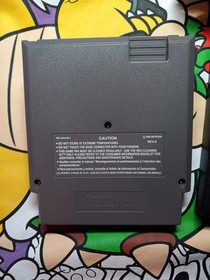 Tetris 2 NES Nintendo CIB W/ Poster and Other Inserts 