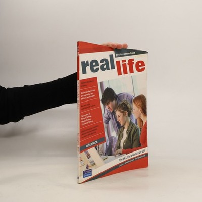 Real life, Pre-intermediate  |  Peter Moor