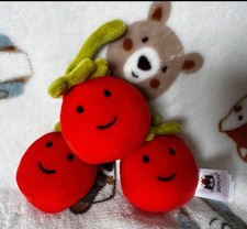 Jellycat Vivacious Vegetable Tomato