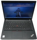 Lenovo ThinkPad T14s Gen 1 Touch i7-10510U@1.8 16GB/256GB NVMe Win 11 Pro KD320!