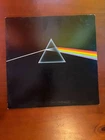 Pink Floyd Dark Side of the Moon Record Album Vinyl LP