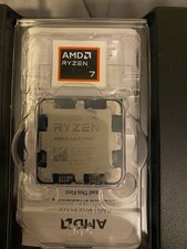 AMD Ryzen 7 7700x Processor 5.4 GHz, 8 Cores, LGA 1718/Socket AM5 Box -...