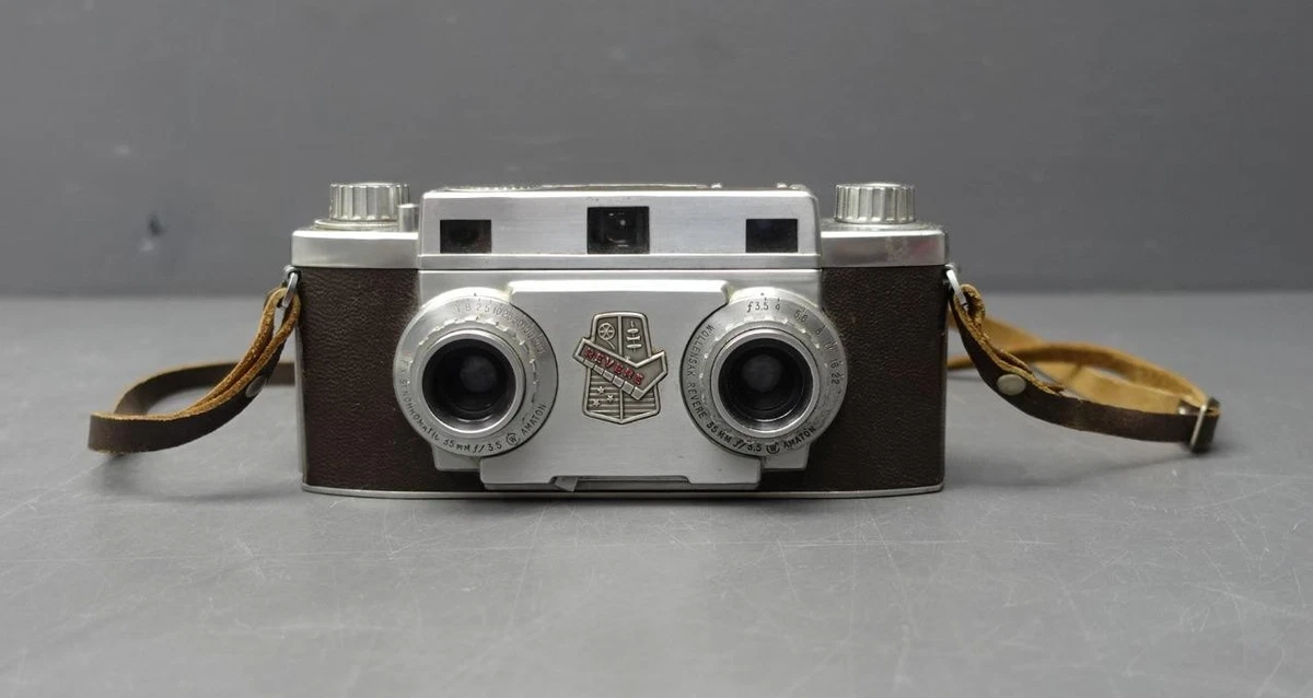 Wollensak Vintage 35mm Cameras for sale | eBay